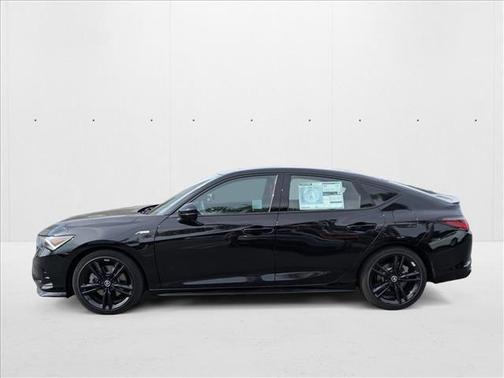 2026 Acura Integra w/A-Spec Technology Package