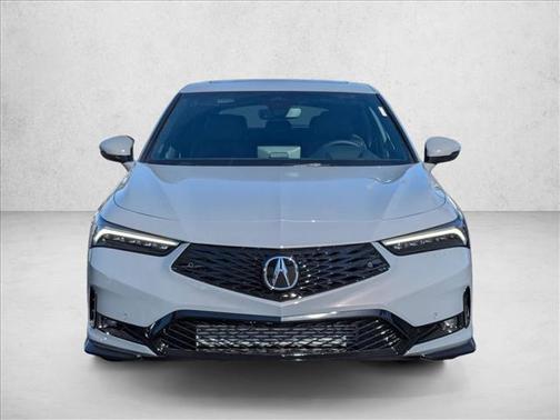2026 Acura Integra FWD A-Spec with Technology