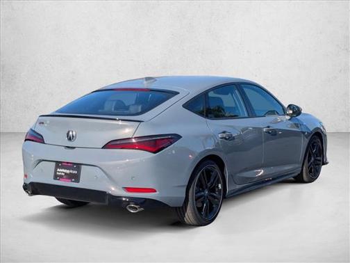 2026 Acura Integra FWD A-Spec with Technology