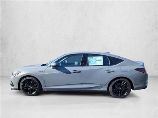 2026 Acura Integra FWD A-Spec with Technology