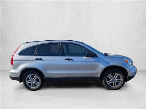 2011 Honda CR-V EX