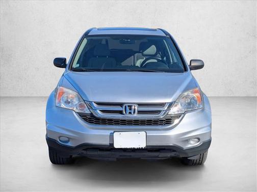 2011 Honda CR-V EX
