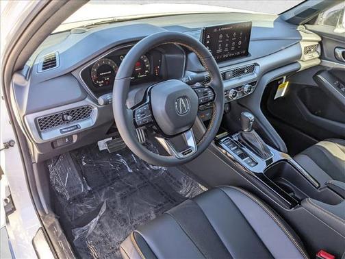 2026 Acura Integra w/A-Spec Technology Package