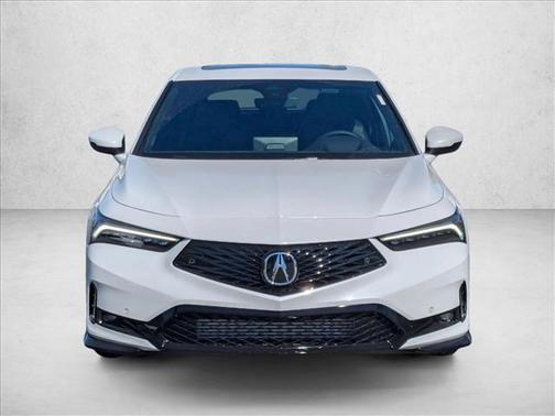 2026 Acura Integra w/A-Spec Technology Package
