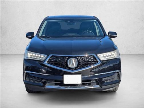 2017 Acura MDX 3.5L