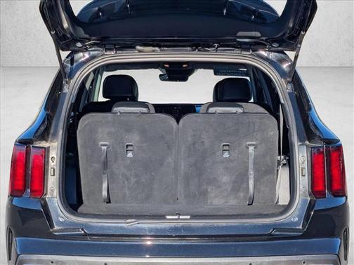 2022 Kia Sorento Hybrid S