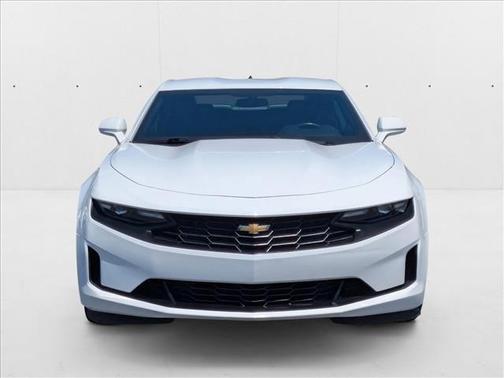 2022 Chevrolet Camaro 1LS