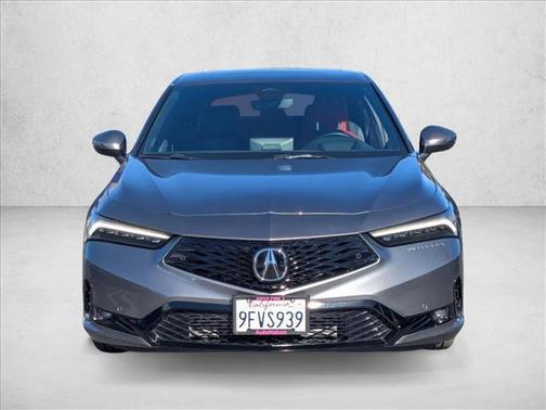 2024 Acura Integra A-SPEC Technology