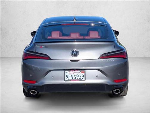 2024 Acura Integra A-SPEC Technology