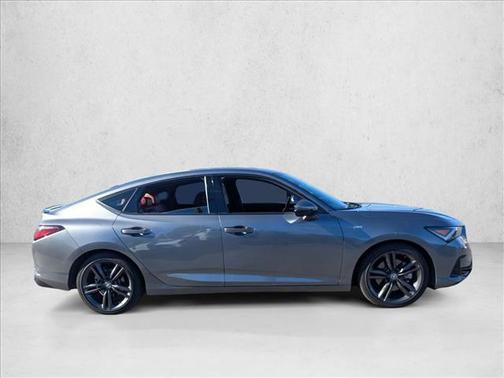 2024 Acura Integra A-SPEC Technology