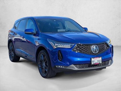 2023 Acura RDX Base