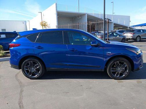 2023 Acura RDX Base