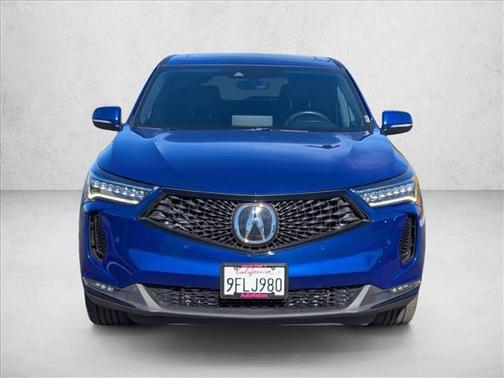 2023 Acura RDX Base