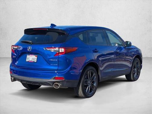 2023 Acura RDX Base