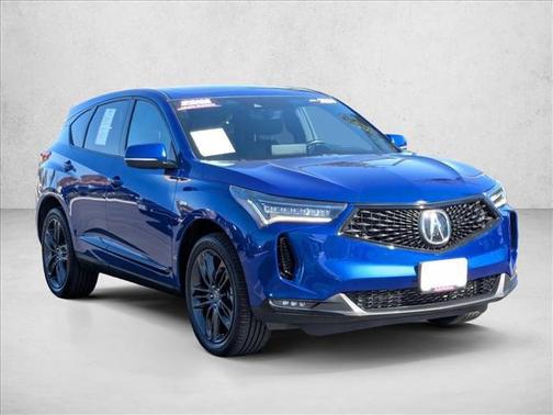 2023 Acura RDX Base