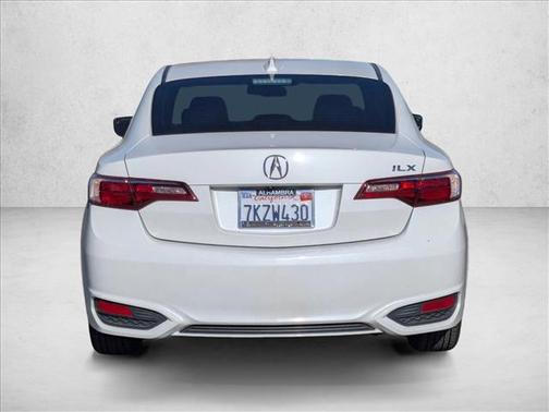 2016 Acura ILX 2.4L