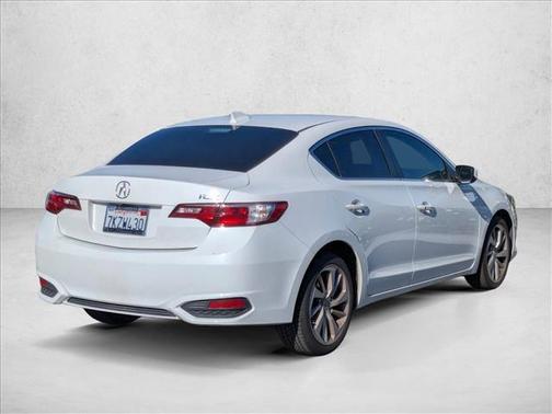 2016 Acura ILX 2.4L