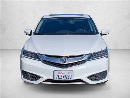 2016 Acura ILX 2.4L