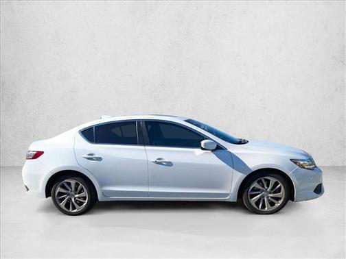2016 Acura ILX 2.4L