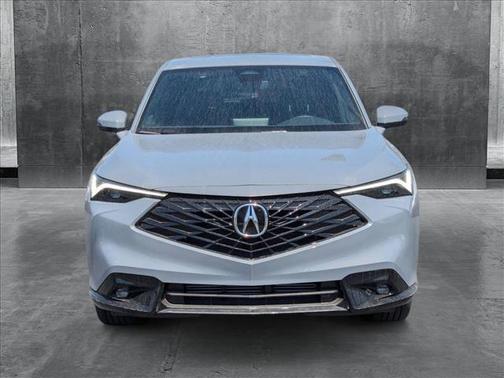 2025 Acura ADX w/A-Spec Package
