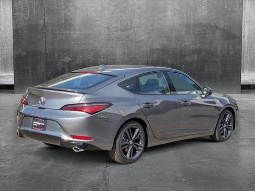 2025 Acura Integra A-SPEC