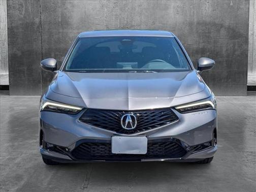 2025 Acura Integra A-SPEC