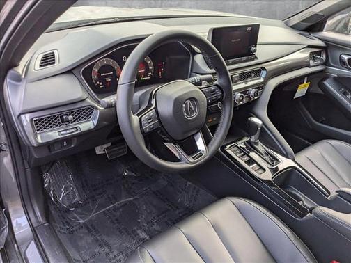 2025 Acura Integra A-SPEC
