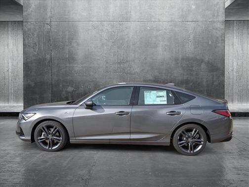 2025 Acura Integra A-SPEC