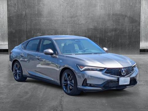 2025 Acura Integra A-SPEC