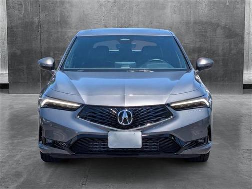 2025 Acura Integra A-SPEC