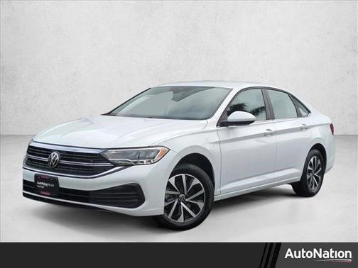 2024 Volkswagen Jetta 1.5T S