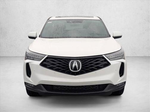 2026 Acura RDX Base