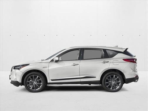 2026 Acura RDX Base