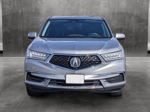 Photo 2 of 21 of 2017 Acura MDX 3.5L w/Technology Package