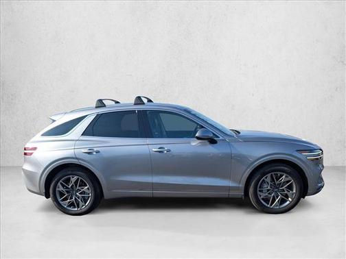 2023 Genesis GV70 2.5T AWD