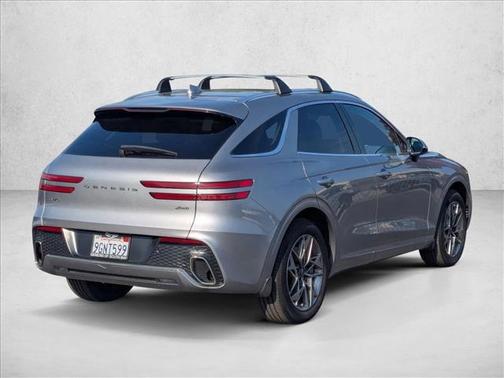 2023 Genesis GV70 2.5T AWD