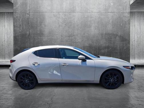 2024 Mazda Mazda3 FWD w/Premium Package