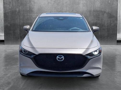2024 Mazda Mazda3 FWD w/Premium Package