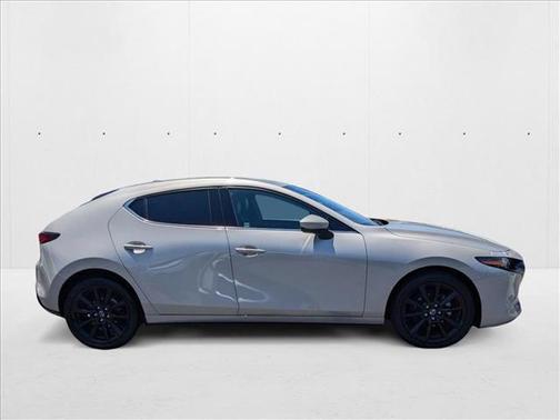 2024 Mazda Mazda3 FWD w/Premium Package