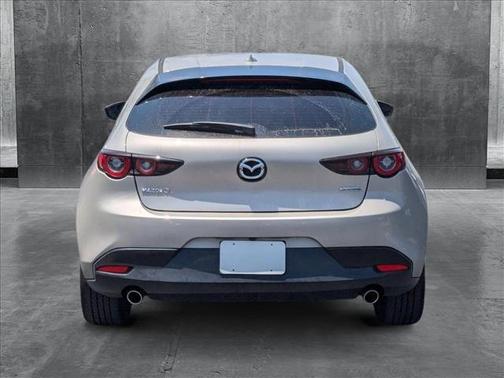 2024 Mazda Mazda3 FWD w/Premium Package