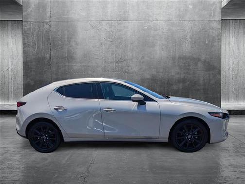 2024 Mazda Mazda3 FWD w/Premium Package