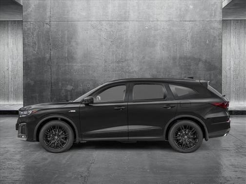 2026 Acura MDX A-SPEC Advance Package