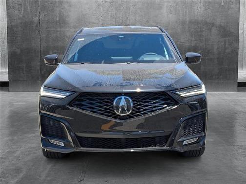2026 Acura MDX A-SPEC Advance Package