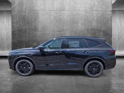 2026 Acura MDX A-SPEC Advance Package