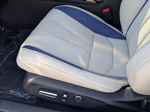 2026 Acura Integra FWD A-Spec with Technology