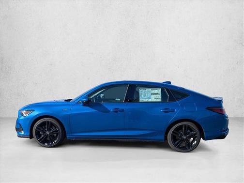 2026 Acura Integra FWD A-Spec with Technology