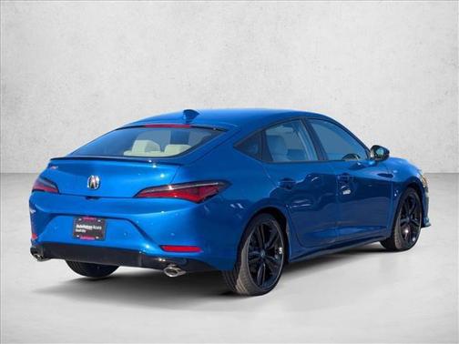 2026 Acura Integra FWD A-Spec with Technology