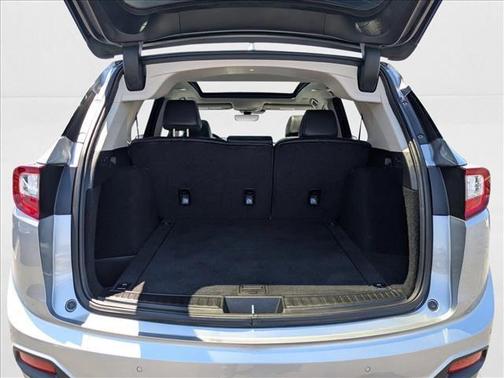 2021 Acura RDX Technology Package