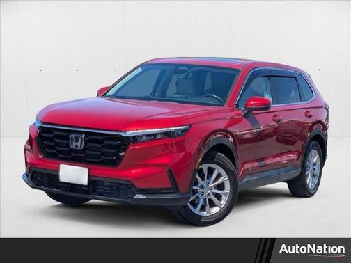 2024 Honda CR-V EX-L 2WD