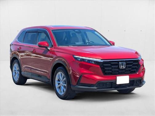 2024 Honda CR-V EX-L 2WD
